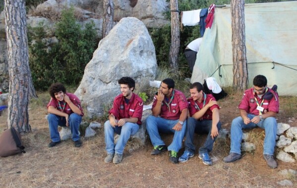 CEP Route 2013