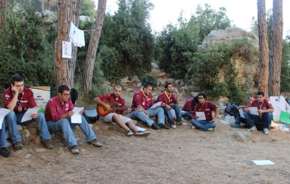 CEP Route 2013
