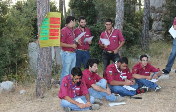 CEP Route 2013
