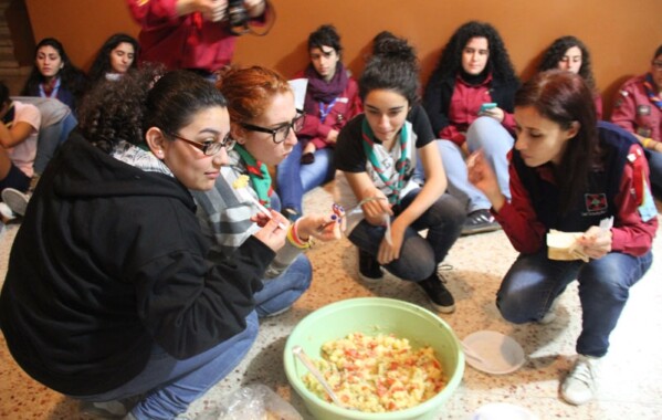 CEP Pionnière 2012-2013 - «Boire à la source»