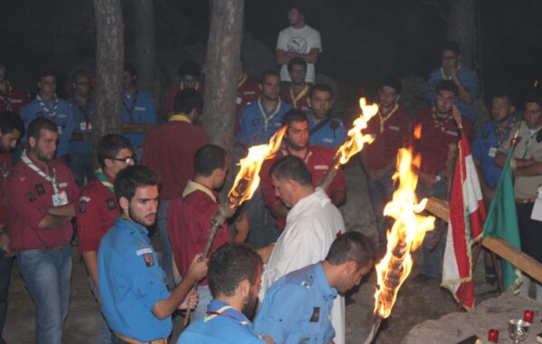 CEP Route 2013