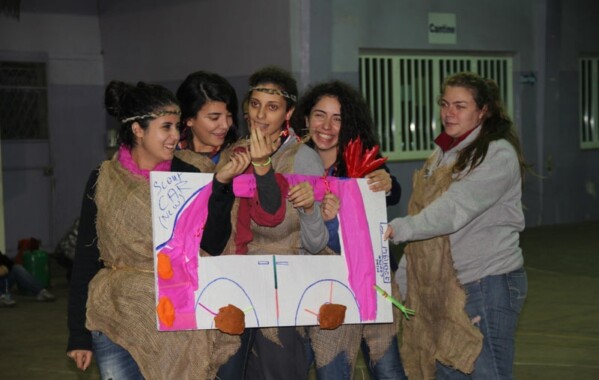 CEP Pionnière 2012-2013 - «Boire à la source»