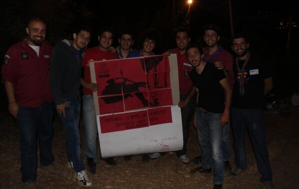 CEP Route 2013