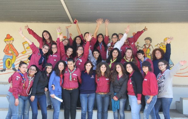 CEP Pionnière 2012-2013 - «Boire à la source»