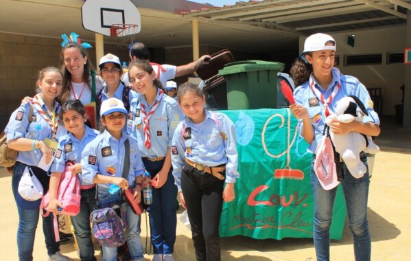 Rayons de joie - Rallye Louvette 2014