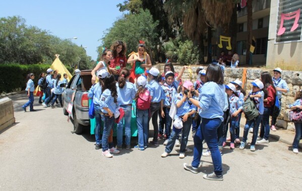 Rayons de joie - Rallye Louvette 2014