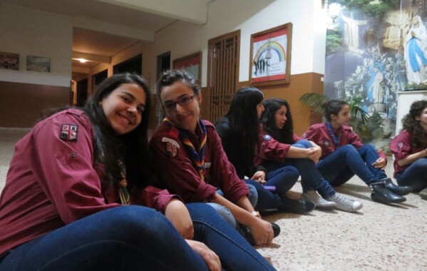 CEP Pionnière 2012-2013 - «Boire à la source»