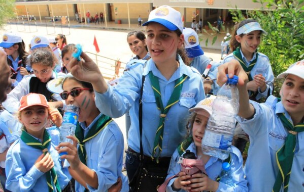 Rayons de joie - Rallye Louvette 2014