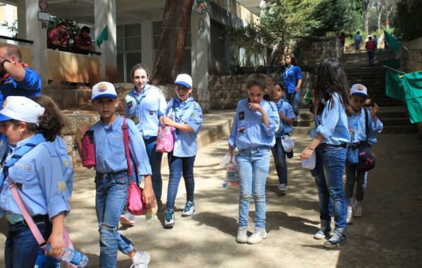 Rayons de joie - Rallye Louvette 2014