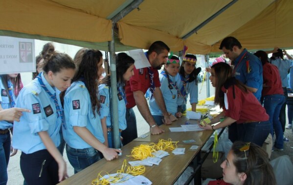 Rayons de joie - Rallye Louvette 2014