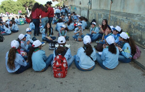 Rayons de joie - Rallye Louvette 2014