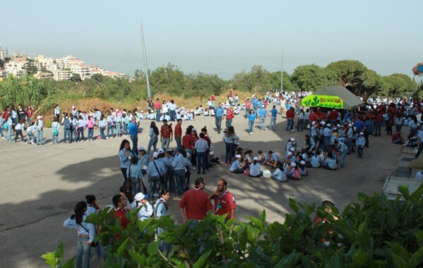 Rayons de joie - Rallye Louvette 2014