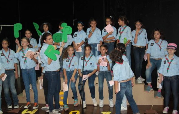 Concert Louvettes LN 2