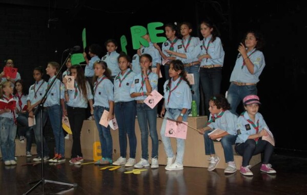 Concert Louvettes LN 2