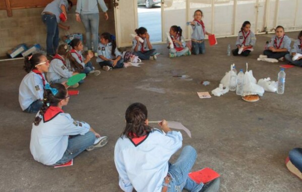 Concert Louvettes LN 2