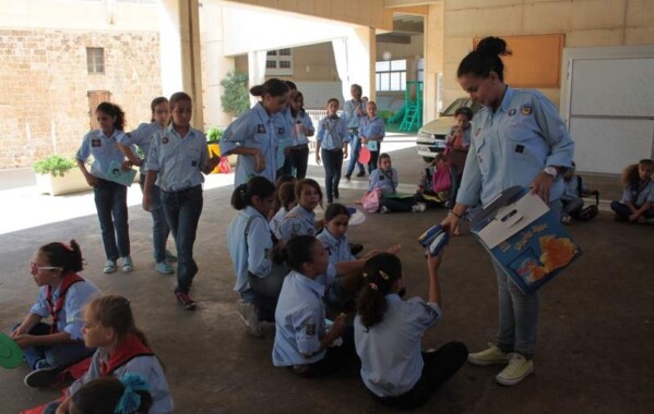 Concert Louvettes LN 2