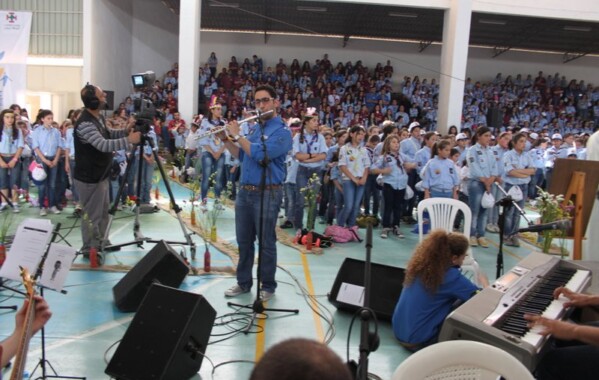 Rayons de joie - Rallye Louvette 2014