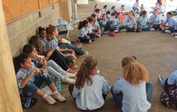 Concert Louvettes LN 2