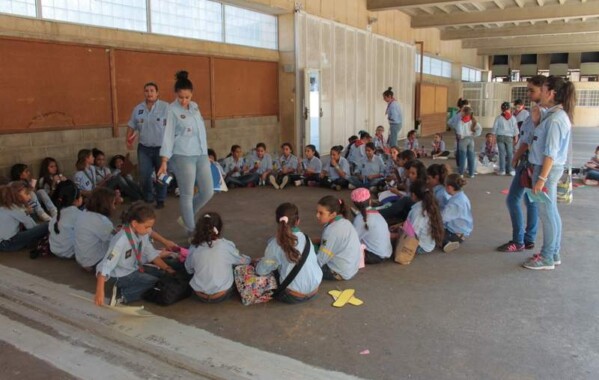 Concert Louvettes LN 2