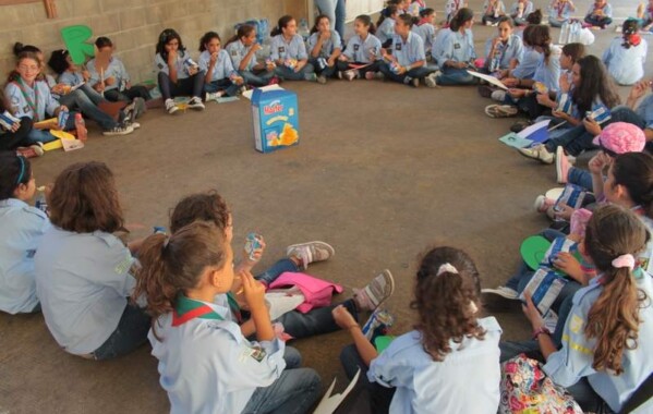 Concert Louvettes LN 2