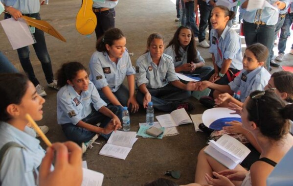 Concert Louvettes LN 2