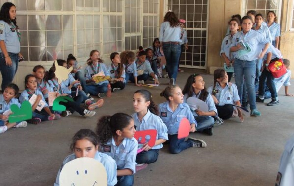 Concert Louvettes LN 2