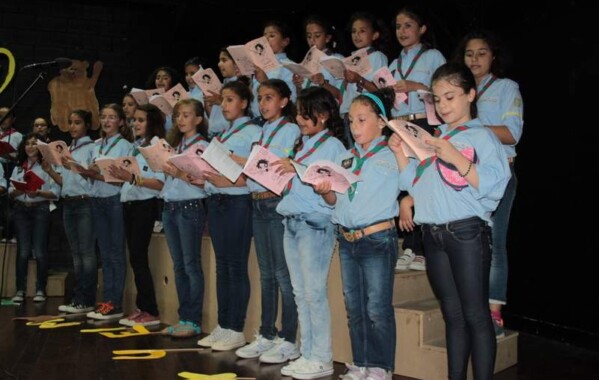 Concert Louvettes LN 2