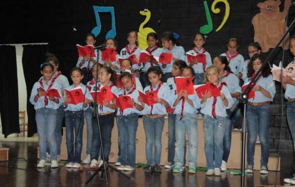 Concert Louvettes LN 2