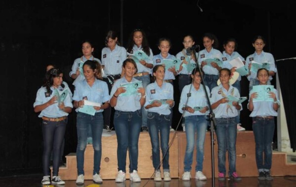 Concert Louvettes LN 2