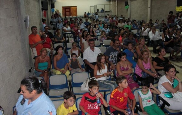 Concert Louvettes LN 2