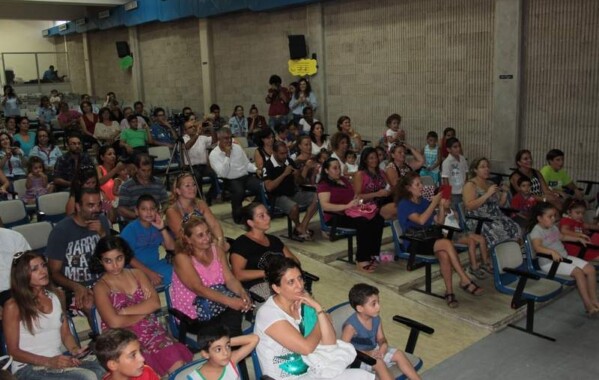 Concert Louvettes LN 2