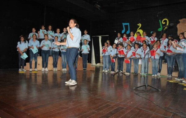 Concert Louvettes LN 2