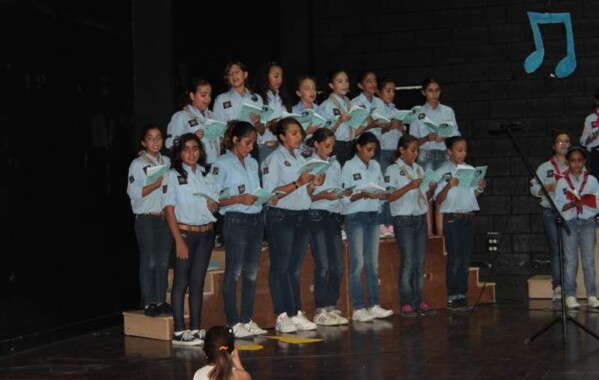 Concert Louvettes LN 2