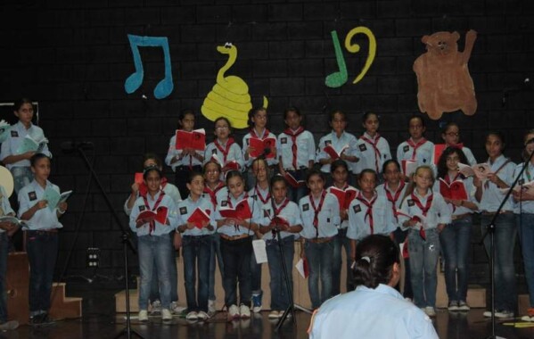 Concert Louvettes LN 2