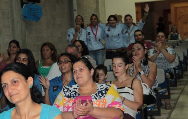 Concert Louvettes LN 2