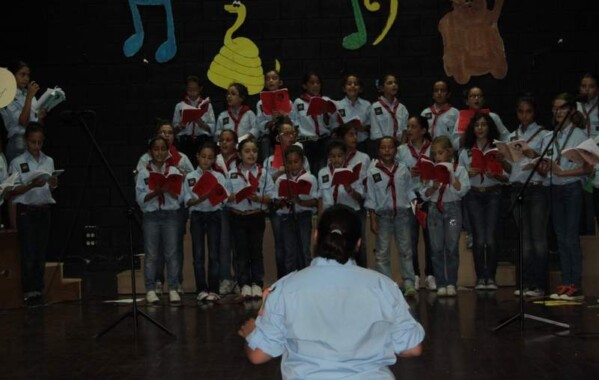 Concert Louvettes LN 2