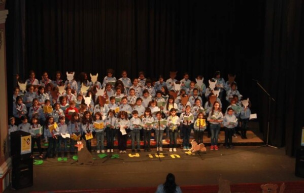 Louv' B.P. - Concert Louvettes district Mont Liban III