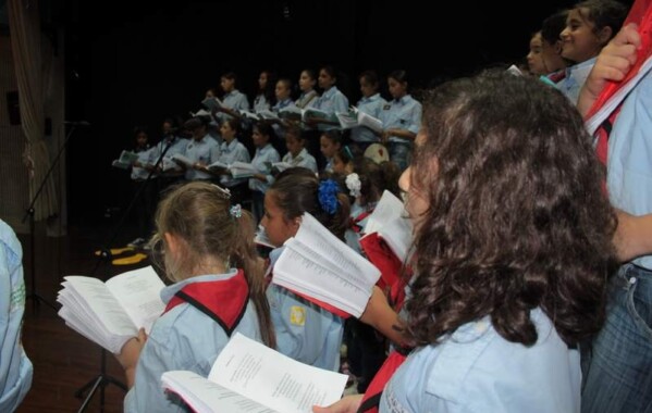 Concert Louvettes LN 2