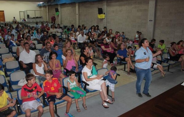 Concert Louvettes LN 2