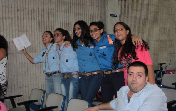 Concert Louvettes LN 2