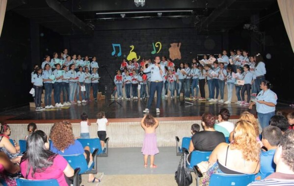 Concert Louvettes LN 2