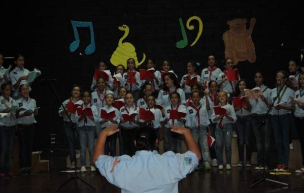 Concert Louvettes LN 2