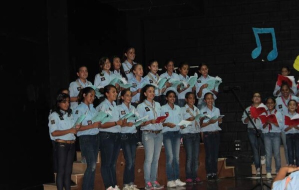 Concert Louvettes LN 2