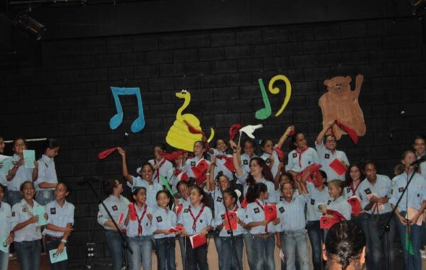 Concert Louvettes LN 2