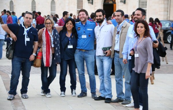 75ème anniversaire des SDL