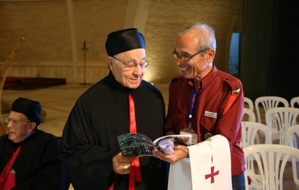 75ème anniversaire des SDL