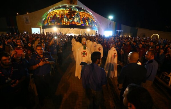 75ème anniversaire des SDL