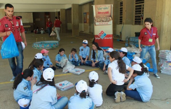 Rayons de joie - Rallye Louvette 2014