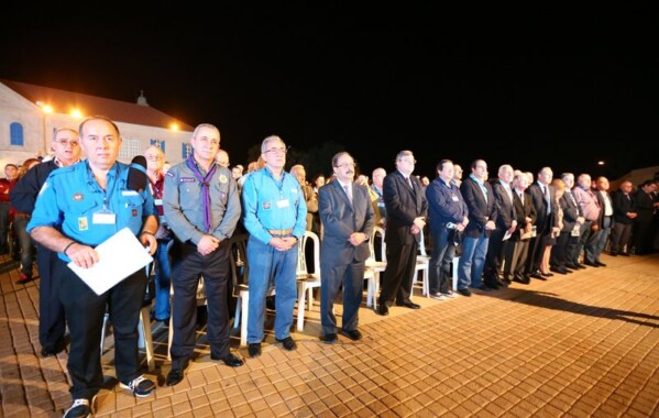 75ème anniversaire des SDL