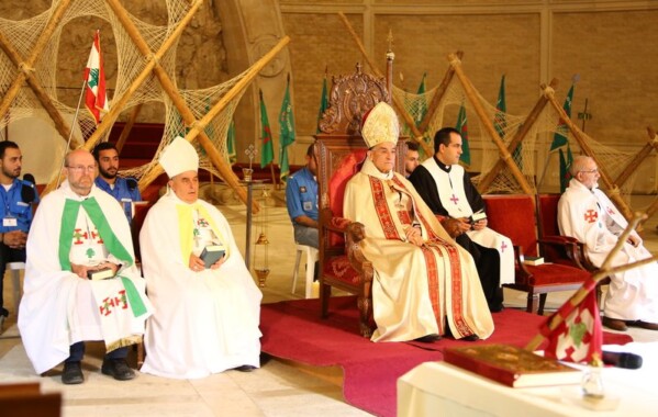 75ème anniversaire des SDL